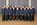 Gruppenbild zu 125 Jahre Feuerwehr Ahnsen 2019