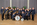 Gruppenbild zu 125 Jahre Feuerwehr Ahnsen 2019